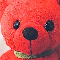 あかいくま (@redbear771) 's Twitter Profile
