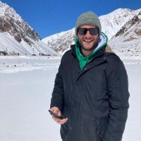 Agustín Gulman (@agulman) 's Twitter Profile Photo Agustín Gulman (@agulman) 's Twitter Profile Photo