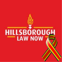 Hillsborough Law Now(@NowHillsborough) 's Twitter Profile Photo