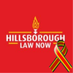 Hillsborough Law Now (@NowHillsborough) Twitter profile photo