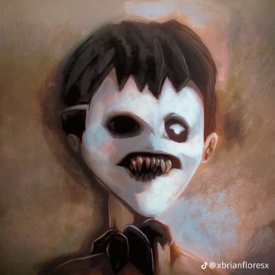 LSlime6's profile picture. 