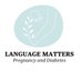 LanguageMattersPregnancyandDiabetes (@pregnancylmd) Twitter profile photo LanguageMattersPregnancyandDiabetes (@pregnancylmd) Twitter profile photo