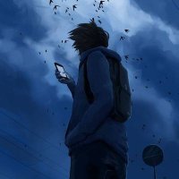 minicrysto1's profile picture. Nothing