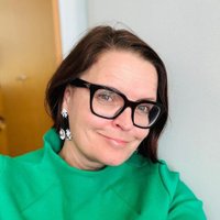 Laura Tikkanen (@lauratikkanen1) 's Twitter Profile