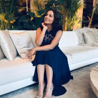 Vani Simmons (@drvanisimmons) 's Twitter Profile