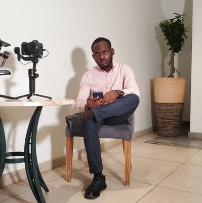Photographer/Videographer/
Creative Art Enthusiast.
ICT intern at Nigeria Employers Consultative Association (NECA)
Campus Journalist at UCJ Fuoye