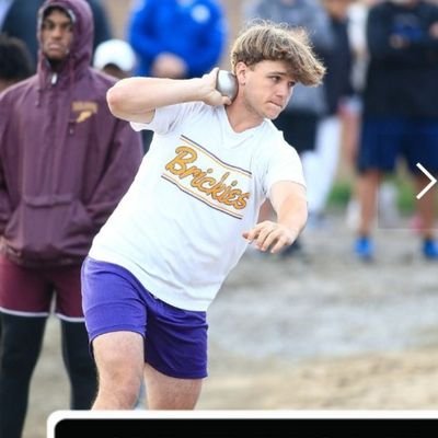 PatrickO2006's profile picture. Athlete   Class of 2025