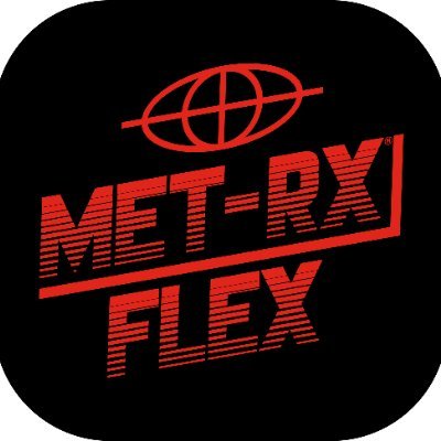 MET-Rx Profile