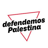 🔻 Defendemos Palestina. Plataforma Antirrepresiva (@antirrepre_pal) 's Twitter Profile Photo 🔻 Defendemos Palestina. Plataforma Antirrepresiva (@antirrepre_pal) 's Twitter Profile Photo