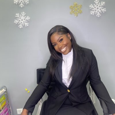 Attorney-at-law* LL.B (Hons) 💼* Director, Maxfield Park Children's Home 👩🏾⚖️* TalkUp Radio Host 🎙️* Advisor, YACJ * Advocate * Volunteer enthusiast *
