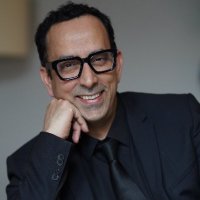 Ian Khan "The Futurist" (@iankhanfuturist) 's Twitter Profile