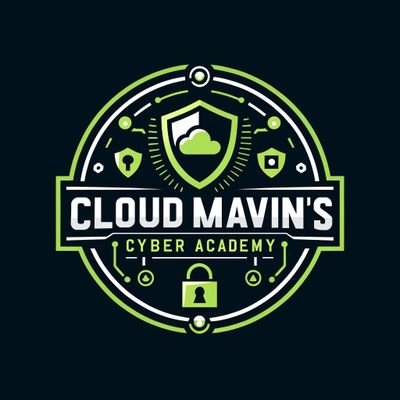 Cloud_Mavin's Cyber Academy