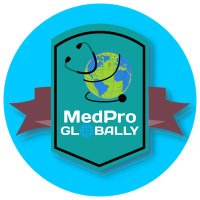 MedPro Globally(@MedProGlobally) 's Twitter Profile Photo