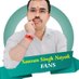 Sauran singh nayak (@sauransinghnayk) Twitter profile photo Sauran singh nayak (@sauransinghnayk) Twitter profile photo