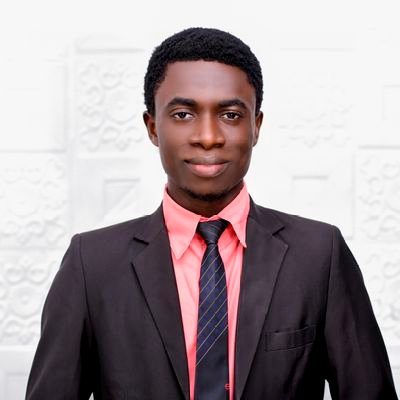 lefemiadewale's profile picture. 💯Applied Chemist|| Volunteer|| NRCS First Aider|| Aquaculturist|| Research Enthusiast seeking MSc/PhD opportunities in Environmental Chemistry/Renewable Energy