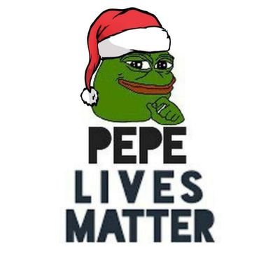 Ultra Pepe Live Matter