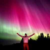 Chris Wicklund Auroras(@Wicky_dubs_WX) 's Twitter Profile Photo