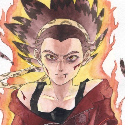 Marieさんのプロフィール画像