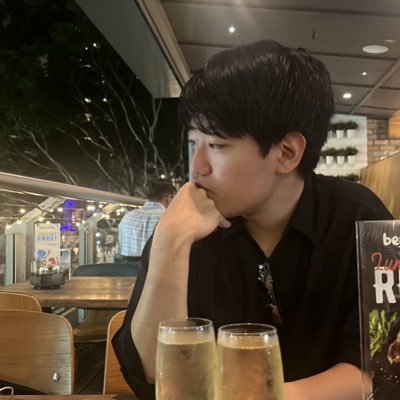 nanjsax's profile picture. 慶應経済/ Light🎷'20〜'24 → KMP'24