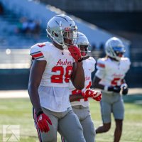 Dontae Samuels (6'4 270) (@99dontaesamuels) 's Twitter Profile
