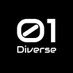 01Diverse株式会社 (@01dvrs) Twitter profile photo 01Diverse株式会社 (@01dvrs) Twitter profile photo