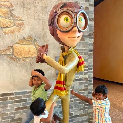 nandhaism's profile picture. Geologist @ Schlumberger (SLB) .. Alumnus of IIT (ISM) .. தமிழ்