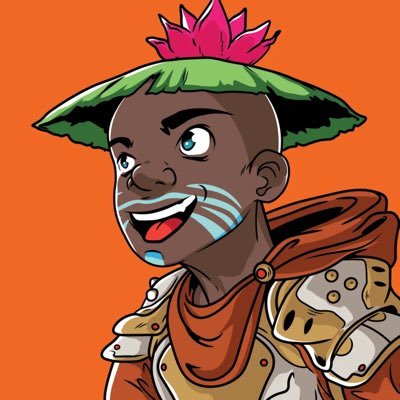 worldheroNik's profile picture. Crypto enthusiast🚀🌙