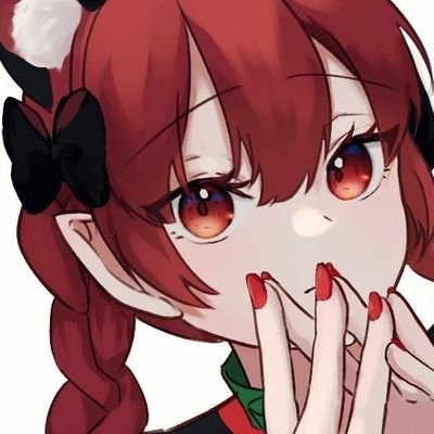 蒼燐檎🐈‍⬛🍏Skeb募集中さんのプロフィール画像