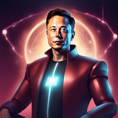 IronMuskSolana's profile picture. Genius, billionaire, playboy, philanthropist!

https://t.co/AcD9zBNqZS

CA: FqjYaf62589iLDAW2vZdQ2SDohFSk9145gSSdEuBoiF6