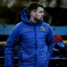 ScottWilson_107's profile picture. Edinburgh Monarchs Academy Team Manager 👑🏁