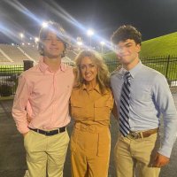 Tammy Williams (@tamwill715) 's Twitter Profile