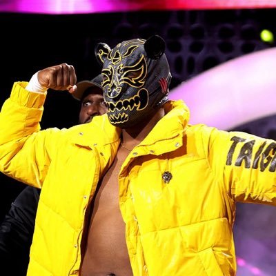 TAIGASTYLINGS's profile picture. His style is custom made, one of one, can be imitated, but never duplicated. You’d probably fail if you tried.