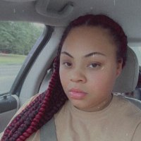 Ahliyah Saunders (@mizzannnn) 's Twitter Profile
