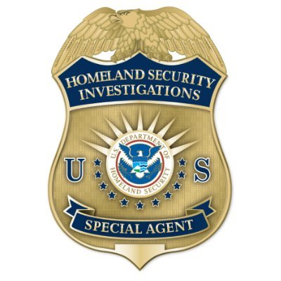 Homeland Security Investigations