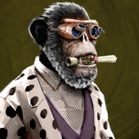 Black Jesus Crypto (@blckjesuscrypto) 's Twitter Profile