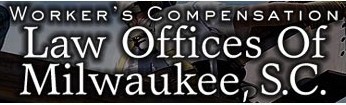 At the Worker's Compensation Law Offices of Milwaukee, S.C. we will help you understand your rights under Wisconsin workers’ compensation law and will help