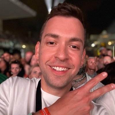 Lugardsandraxx's profile picture. Edin📍