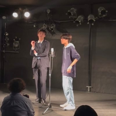 atonomatree0406's profile picture. 山口大学落語研究会所/跡ノまつりというコンビで活動してます/鈴川が管理してます