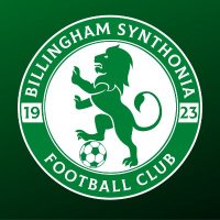 Billingham Synthonia FC(@Synthonia) 's Twitter Profile Photo
