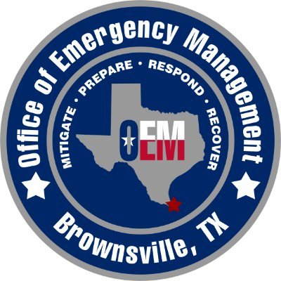 City of Brownsville Office of Emergency Management & Homeland Security