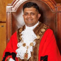 Mayor of Enfield(@MayorofEnfield) 's Twitter Profile Photo