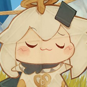 Pluffzhy's profile picture. Why are you here