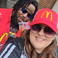 Sarah Davis 🤫 Bubba fan // 23XI stan (@sarahdavisagain) 's Twitter Profile