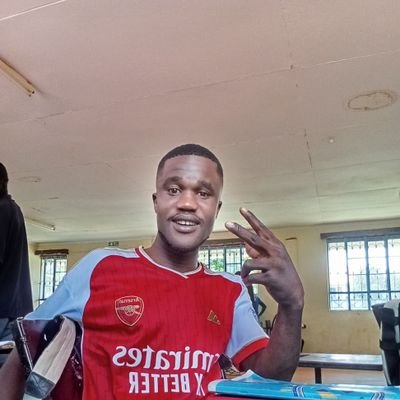 ochiengbyron4's profile picture. ☠️what goes around comes around✌️