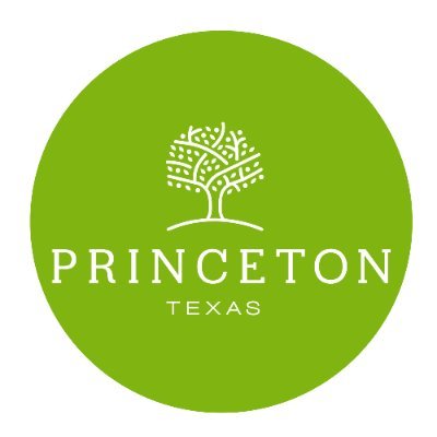 CityPrincetonTX's profile picture. Official X Page for the City of Princeton, TX, a rapidly-growing suburb in East-Central Collin County.