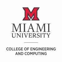 Miami UniversityCollege of Engineering & Computing (@miamiohcec) 's Twitter Profile