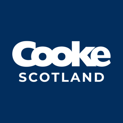 Cooke Scotland - A leading producer of farm-raised Scottish salmon. We are proud to be part of the @cookeseafood family 🏴🇨🇦