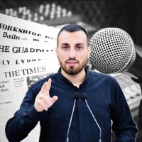 Richard Harfouch - ريشار حرفوش (@rharfouch97) 's Twitter Profile