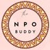 NPO BUDDY (@NPObuddy) Twitter profile photo