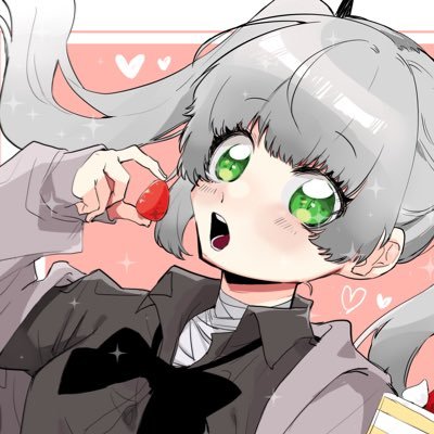 にこさんのプロフィール画像